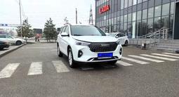 Haval M6 2023 года за 5 590 000 тг. в Тараз – фото 3