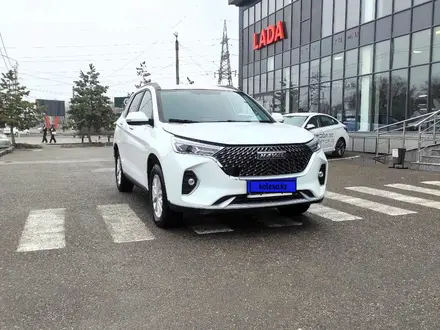 Haval M6 2023 года за 5 590 000 тг. в Тараз – фото 3