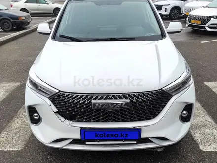 Haval M6 2023 года за 5 590 000 тг. в Тараз – фото 30