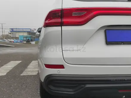 Haval M6 2023 года за 5 590 000 тг. в Тараз – фото 32