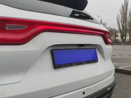Haval M6 2023 года за 5 590 000 тг. в Тараз – фото 36