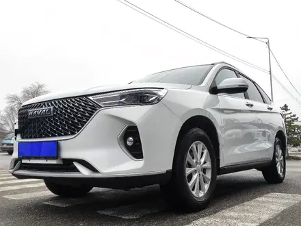 Haval M6 2023 года за 5 590 000 тг. в Тараз – фото 39