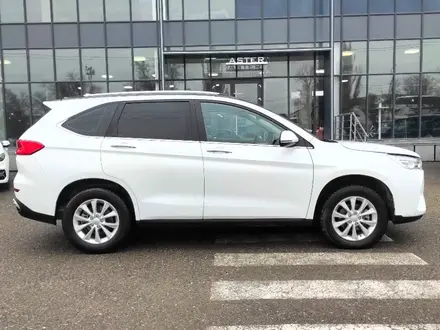 Haval M6 2023 года за 5 590 000 тг. в Тараз – фото 4