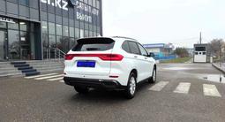 Haval M6 2023 года за 5 590 000 тг. в Тараз – фото 5