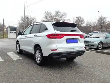 Haval M6 2023 года за 5 590 000 тг. в Тараз – фото 7