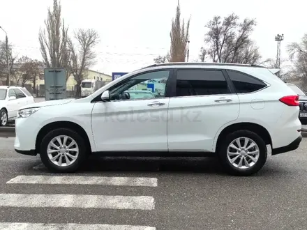 Haval M6 2023 года за 5 590 000 тг. в Тараз – фото 8