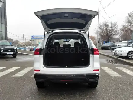 Haval M6 2023 года за 5 590 000 тг. в Тараз – фото 9