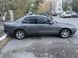 Mitsubishi Galant 1993 годаүшін1 700 000 тг. в Павлодар – фото 4