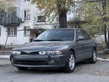 Mitsubishi Galant 1993 годаүшін1 700 000 тг. в Павлодар – фото 3