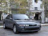 Mitsubishi Galant 1993 годаүшін1 700 000 тг. в Павлодар – фото 2
