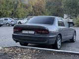 Mitsubishi Galant 1993 годаүшін1 700 000 тг. в Павлодар – фото 5
