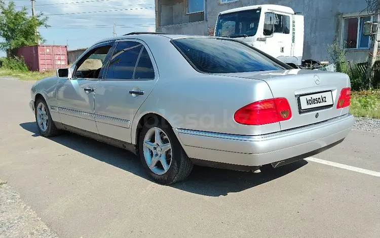 Mercedes-Benz E 230 1996 годаfor2 900 000 тг. в Кокшетау