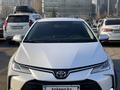 Toyota Corolla 2022 годаfor10 800 000 тг. в Алматы – фото 3