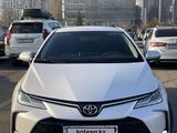 Toyota Corolla 2022 годаүшін10 800 000 тг. в Алматы – фото 3