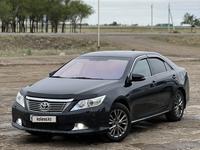 Toyota Camry 2013 годаүшін8 000 000 тг. в Атырау