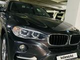 BMW X6 2016 годаүшін21 555 555 тг. в Алматы