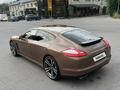 Porsche Panamera 2013 года за 24 000 000 тг. в Алматы – фото 14