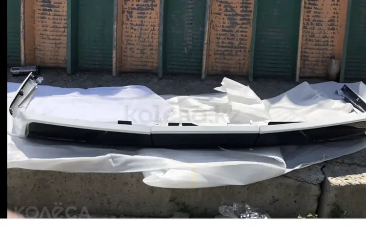 Задний обвес HERITAGE на LX 570 за 65 000 тг. в Алматы
