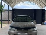 Toyota Camry 1999 годаүшін2 500 000 тг. в Шымкент – фото 2
