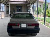Toyota Camry 1999 годаүшін2 500 000 тг. в Шымкент