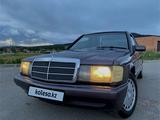 Mercedes-Benz 190 1991 годаүшін1 750 000 тг. в Щучинск – фото 2