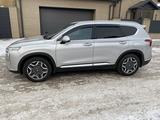 Hyundai Santa Fe 2022 годаfor18 700 000 тг. в Костанай – фото 4