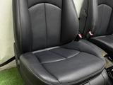 Сиденья Mercedes-Benz W211 рестайлинг за 490 000 тг. в Талдыкорган – фото 4