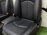 Сиденья Mercedes-Benz W211 рестайлинг за 490 000 тг. в Талдыкорган – фото 5