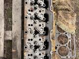 ГБЦ головка блока цилиндров клапана CAT C9 за 1 000 000 тг. в Астана