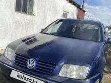 Volkswagen Jetta, 2004