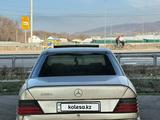 Mercedes-Benz E 220 1994 годаүшін1 100 000 тг. в Алматы – фото 3