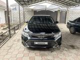 Toyota Camry 2014 года за 9 500 000 тг. в Алматы – фото 2
