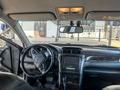 Toyota Camry 2014 года за 9 500 000 тг. в Алматы – фото 10