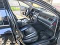 Toyota Camry 2014 года за 9 500 000 тг. в Алматы – фото 11