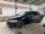 Toyota Camry 2014 года за 9 500 000 тг. в Алматы – фото 3