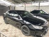 Toyota Camry 2014 года за 9 500 000 тг. в Алматы – фото 5