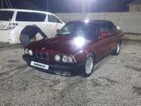 BMW 520 1992 годаүшін850 000 тг. в Шымкент – фото 4