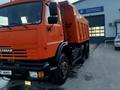 КамАЗ  Камаз 65115-026 2015 года за 12 000 000 тг. в Уральск – фото 6