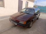 Volkswagen Passat 1991 годаүшін900 000 тг. в Кордай – фото 2