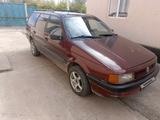 Volkswagen Passat 1991 годаүшін900 000 тг. в Кордай