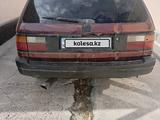 Volkswagen Passat 1991 годаүшін900 000 тг. в Кордай – фото 3