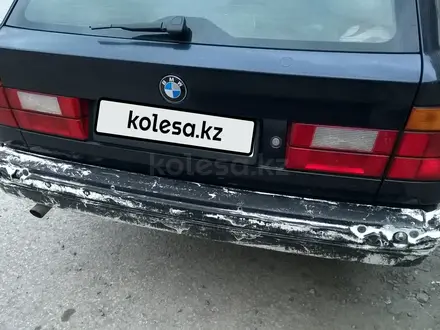 BMW 518 1994 года за 1 750 000 тг. в Караганда – фото 8