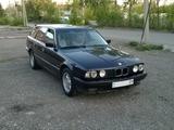 BMW 518 1994 года за 1 750 000 тг. в Караганда – фото 2