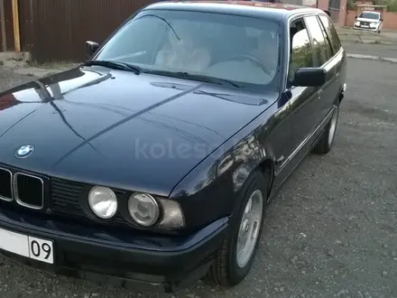 BMW 518 1994 года за 1 750 000 тг. в Караганда