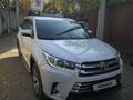 Toyota Highlander 2014 года за 14 800 000 тг. в Алматы