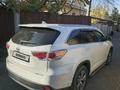 Toyota Highlander 2014 года за 14 800 000 тг. в Алматы – фото 3