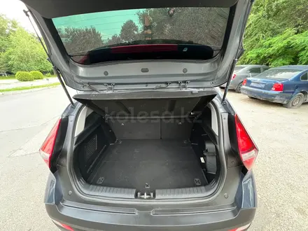 Hyundai Bayon 2024 года за 7 490 000 тг. в Алматы – фото 20