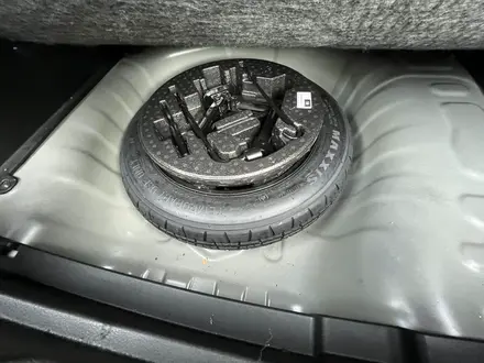 Hyundai Bayon 2024 года за 7 490 000 тг. в Алматы – фото 21