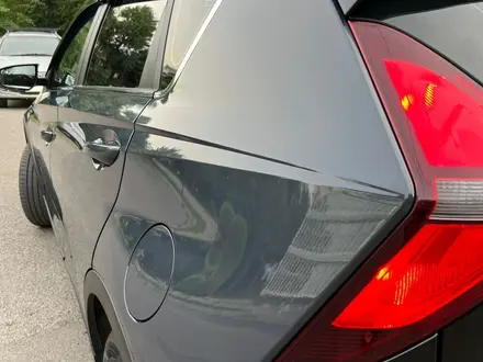 Hyundai Bayon 2024 года за 7 490 000 тг. в Алматы – фото 7