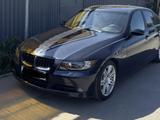 BMW 330 2007 года за 7 300 000 тг. в Алматы – фото 4